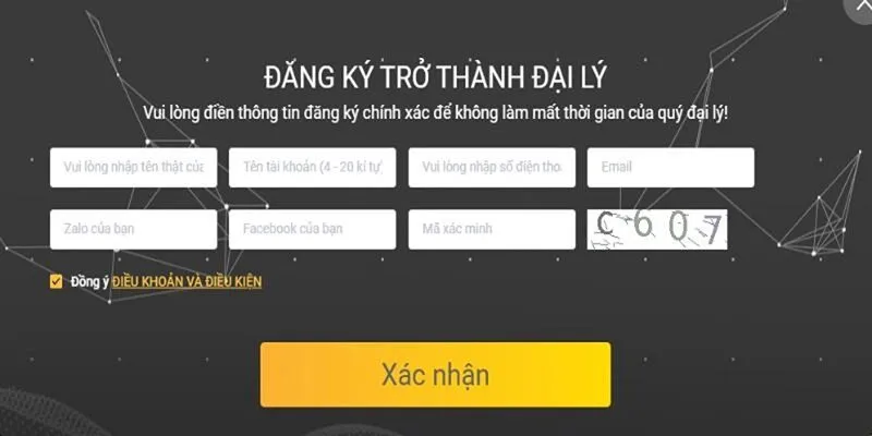 Hướng dẫn 3 bước trở thành đối tác của R88