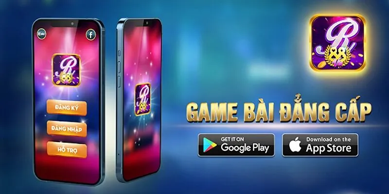 Hướng dẫn 3 bước đăng nhập R88 cực nhanh