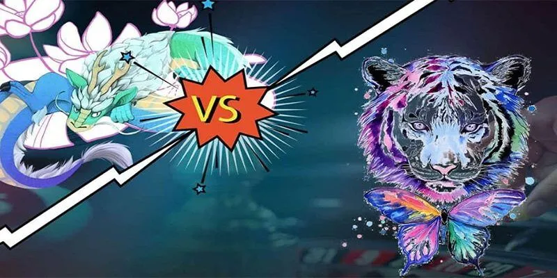 Chia sẻ một số kinh nghiệm chơi bài rồng hổ đảm bảo thắng