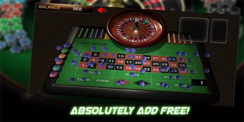 Đôi nét về roulette games