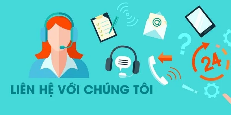 Những hình thức liên hệ R88 nhanh nhất